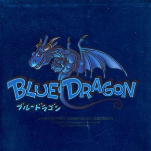 'Blue Dragon (Original Soundtrack)' için resim