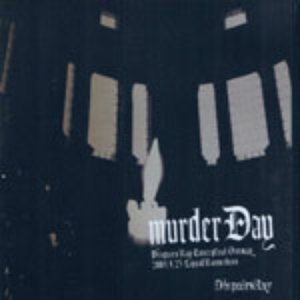 Image for 'Murder Day'