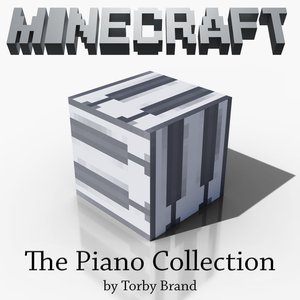 Imagen de 'Minecraft: The Piano Collection'
