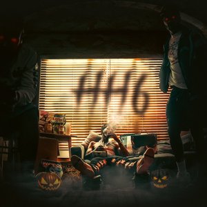 “Happy Halloween 6”的封面
