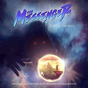 Image for 'The Messenger'