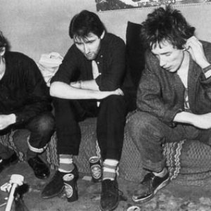 Image for 'Public Image Limited'