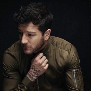 “Matt Cardle”的封面