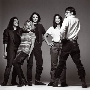 Image for 'The Breeders'