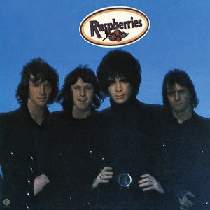 Image for 'Raspberries'