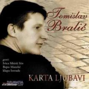 Immagine per 'Tomislav Bralic'