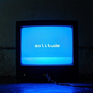 Image for 'solitude'