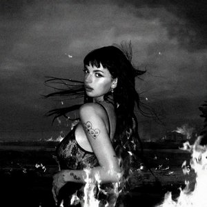 Image for 'Rebecca Black'
