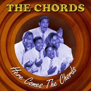 Image for 'Here Comes The Chords'