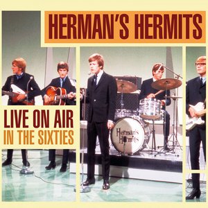 Imagen de 'Live On Air in the Sixties'