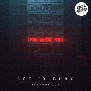 Image for 'Let It Burn'