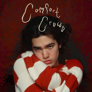 “Comfort Crowd”的封面