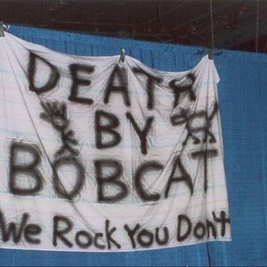 Image for 'Death by Bobcat'