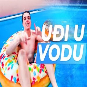 Image for 'Uđi u vodu'