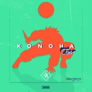 Image for 'Konoha FM'