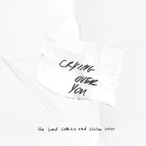 'Crying Over You'の画像