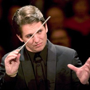“Keith Lockhart”的封面