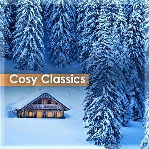 Image for 'Chopin - Cosy Classics'