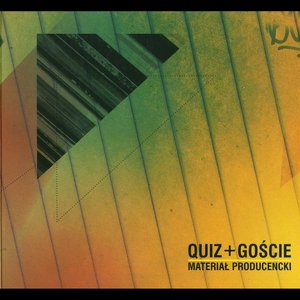 “Materiał Producencki”的封面
