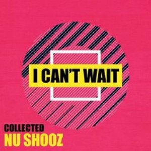 'I Can't Wait: Collected'の画像