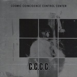 Image for 'Cosmic Coincidence Control Center'