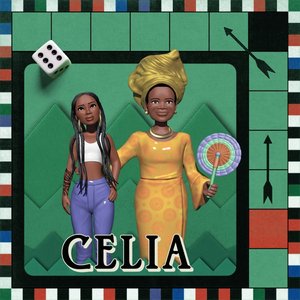 Image for 'Celia'
