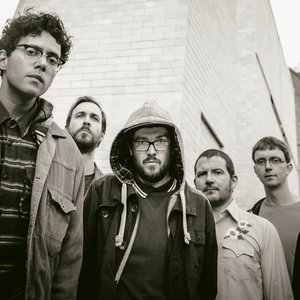 Image for 'Hey Colossus'