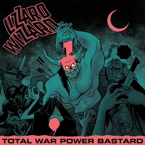 Imagen de 'TOTAL WAR POWER BASTARD'