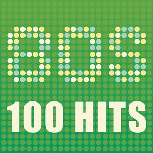 “80s 100 Hits”的封面