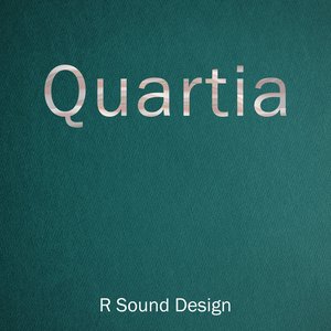 Image for 'Quartia'