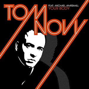 Image for 'Your Body (feat. Michael Marshall)'