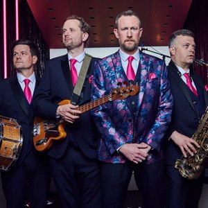 Image for 'The Horne Section'