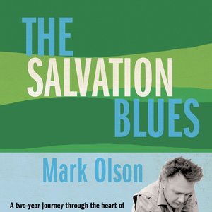 Image for 'The Salvation Blues'