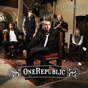 Image for 'Apologize (International Version)'