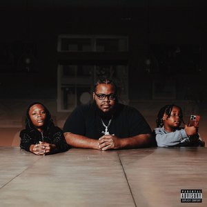 Image for 'GOD BLESSING ALL THE FAT NIGGAS 2'