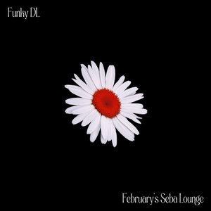 “February's Seba Lounge”的封面