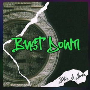 Image for 'Bust Down'