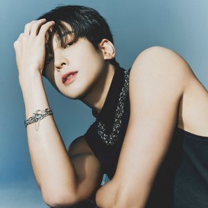 Bild för 'Wonwoo'