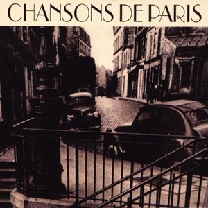 Imagen de 'Chansons de Paris'