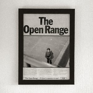 Image for 'The Open Range'