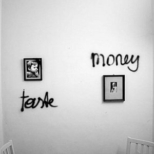 Zdjęcia dla 'The Taste And The Money'