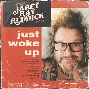 Image for 'Just Woke Up'