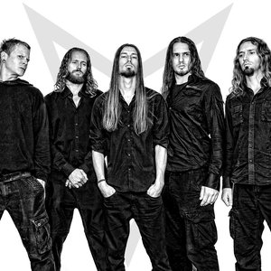 Bild für 'The New Dominion'