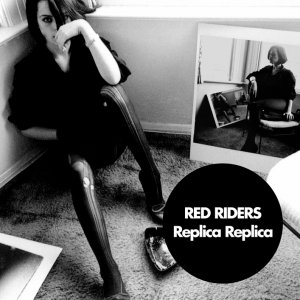 Image for 'Replica Replica'