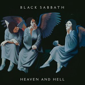 Image for 'Heaven and Hell (Remastered and Expanded Edition)'