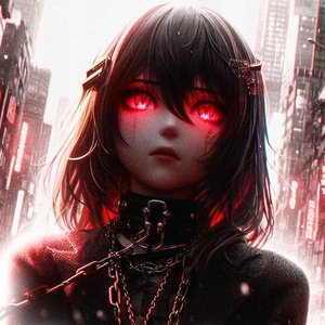 “RXDXVIL”的封面