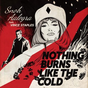 Image for 'Nothing Burns Like the Cold'