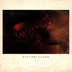 “Victorialand [UK]”的封面