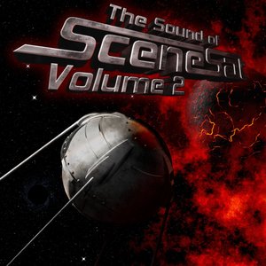 Imagem de 'The Sound of SceneSat, Vol. 2'