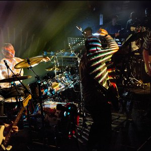 Image pour 'Nick Mason's Saucerful of Secrets'